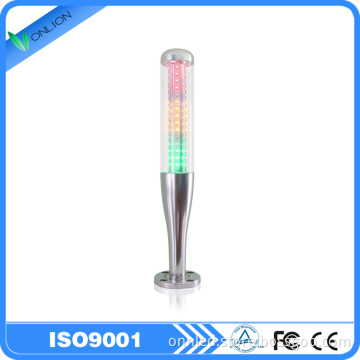 220vac Work table tricolor led warning light